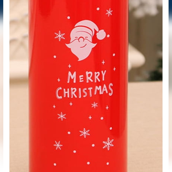 New Hot & Cold Insulated Mug with Personalized Vinyl saying of your choice - Picture 11 of 11